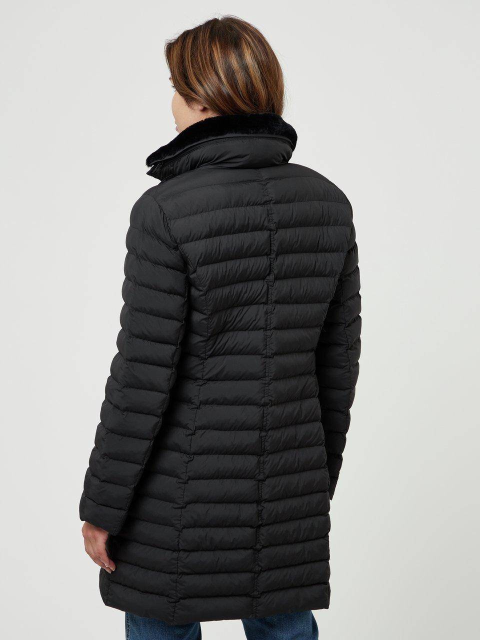 Fuchs+Schmitt Stepp-Kurzmantel