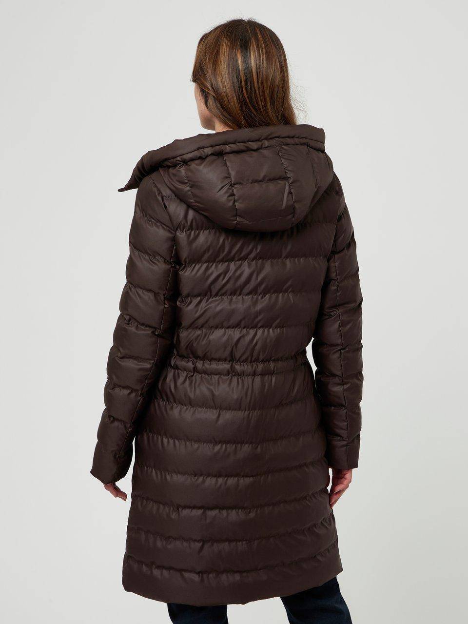 Fuchs+Schmitt Stepp-Longjacke