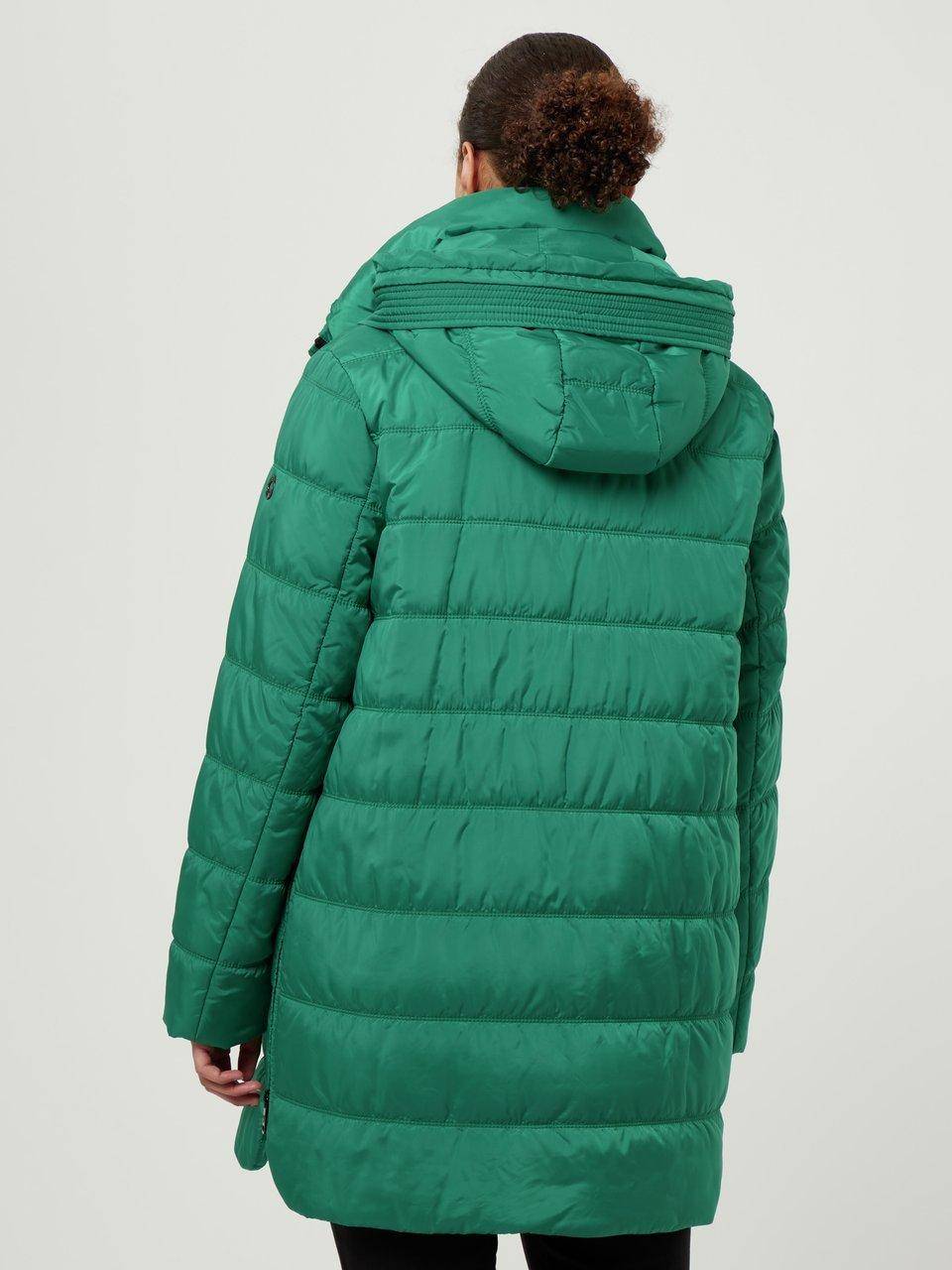 Fuchs+Schmitt Steppjacke