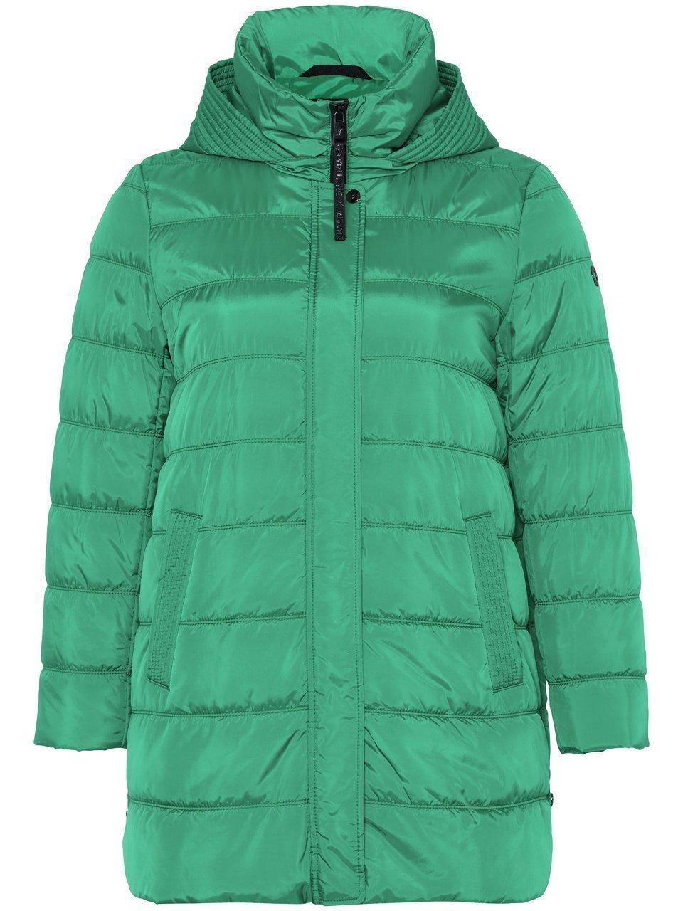 Fuchs+Schmitt Steppjacke