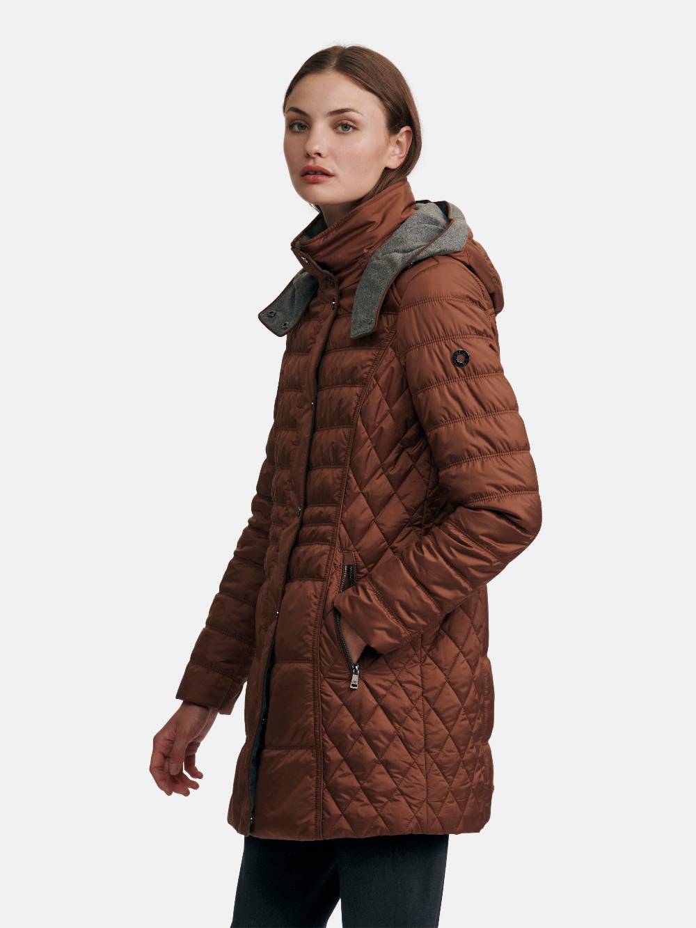 Fuchs+Schmitt Steppjacke