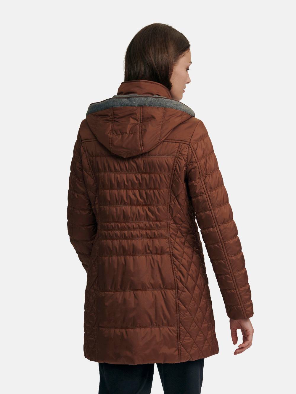 Fuchs+Schmitt Steppjacke