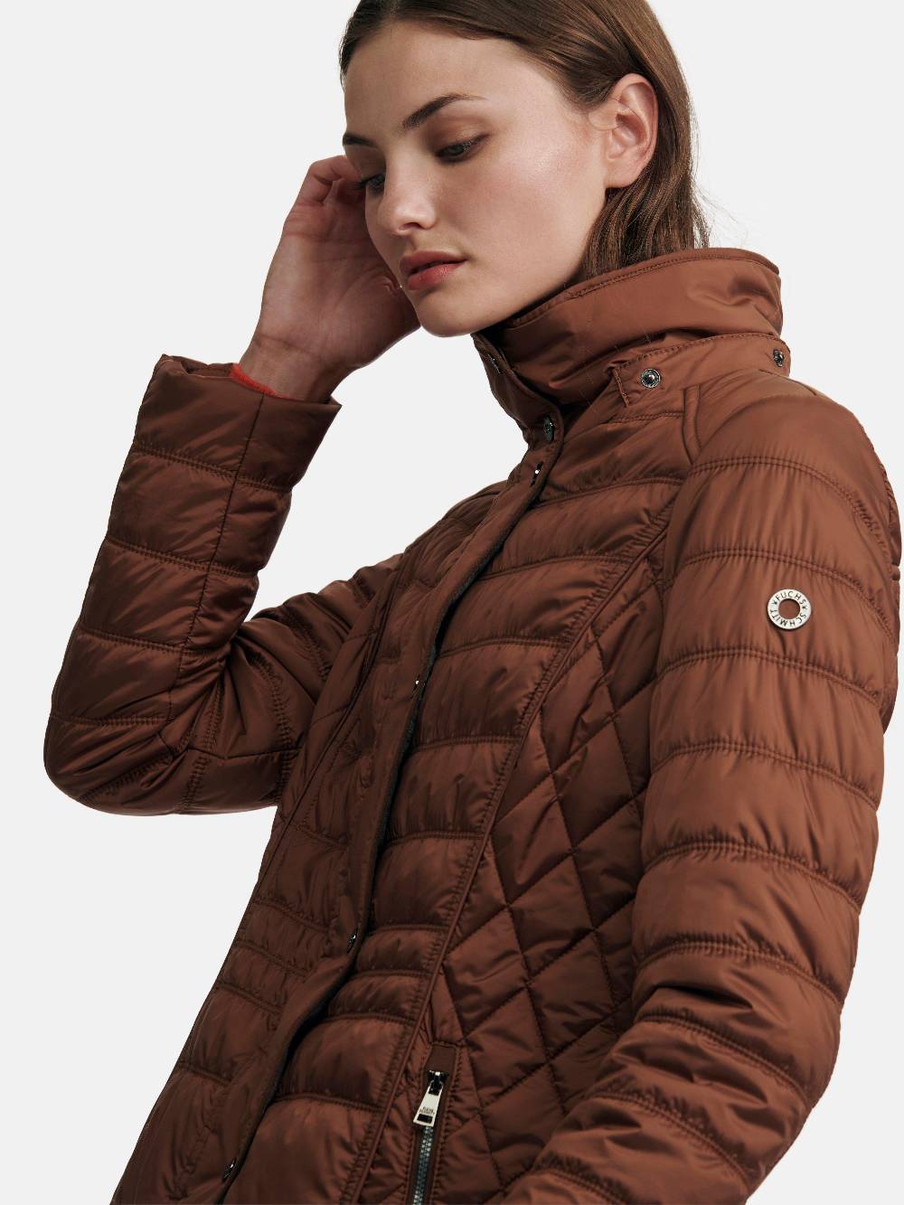 Fuchs+Schmitt Steppjacke