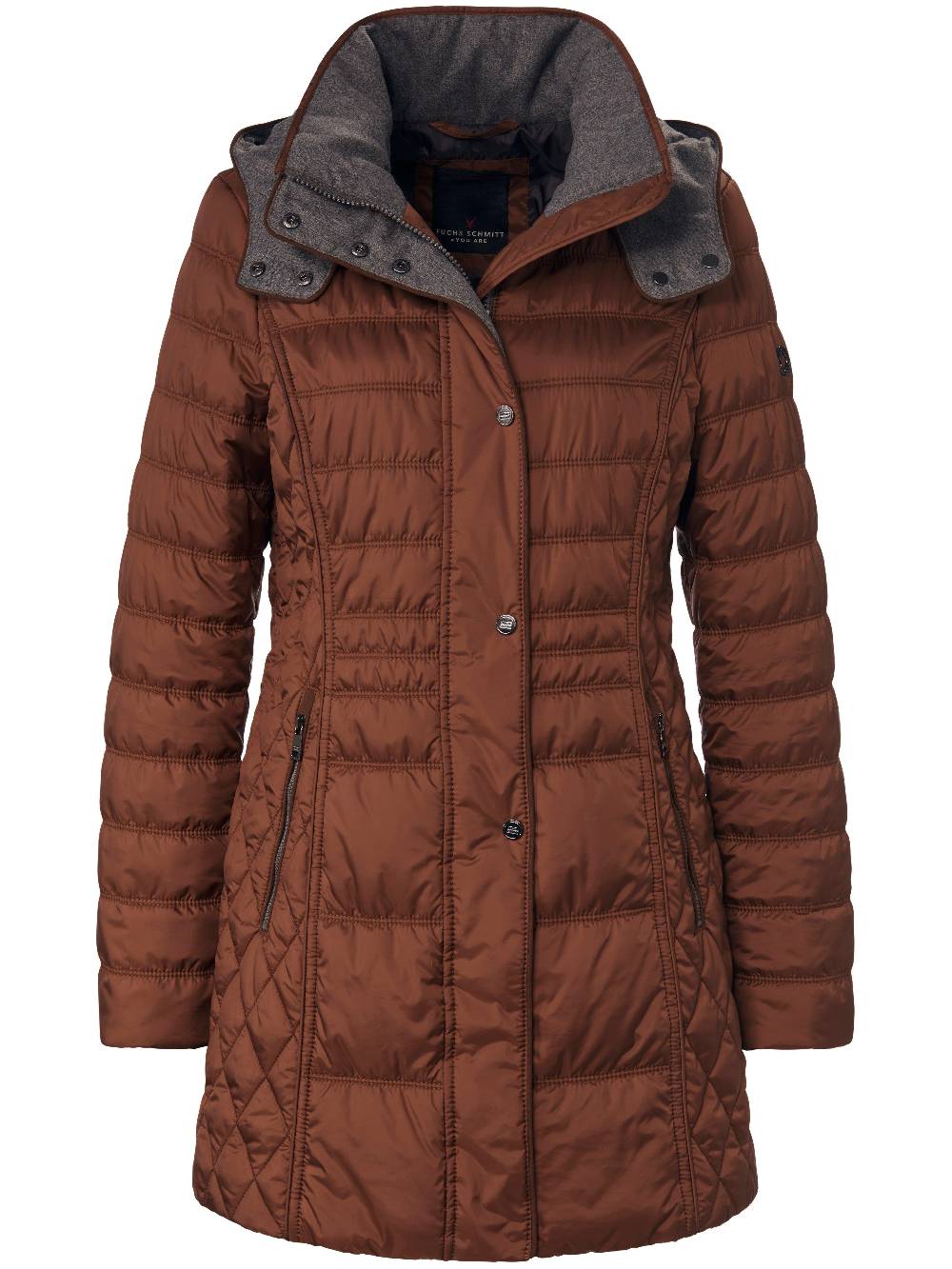 Fuchs+Schmitt Steppjacke