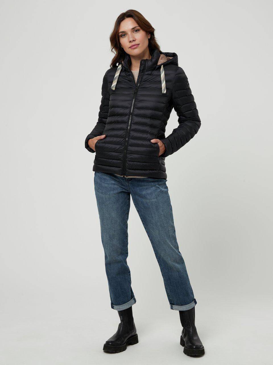 Fuchs+Schmitt Steppjacke