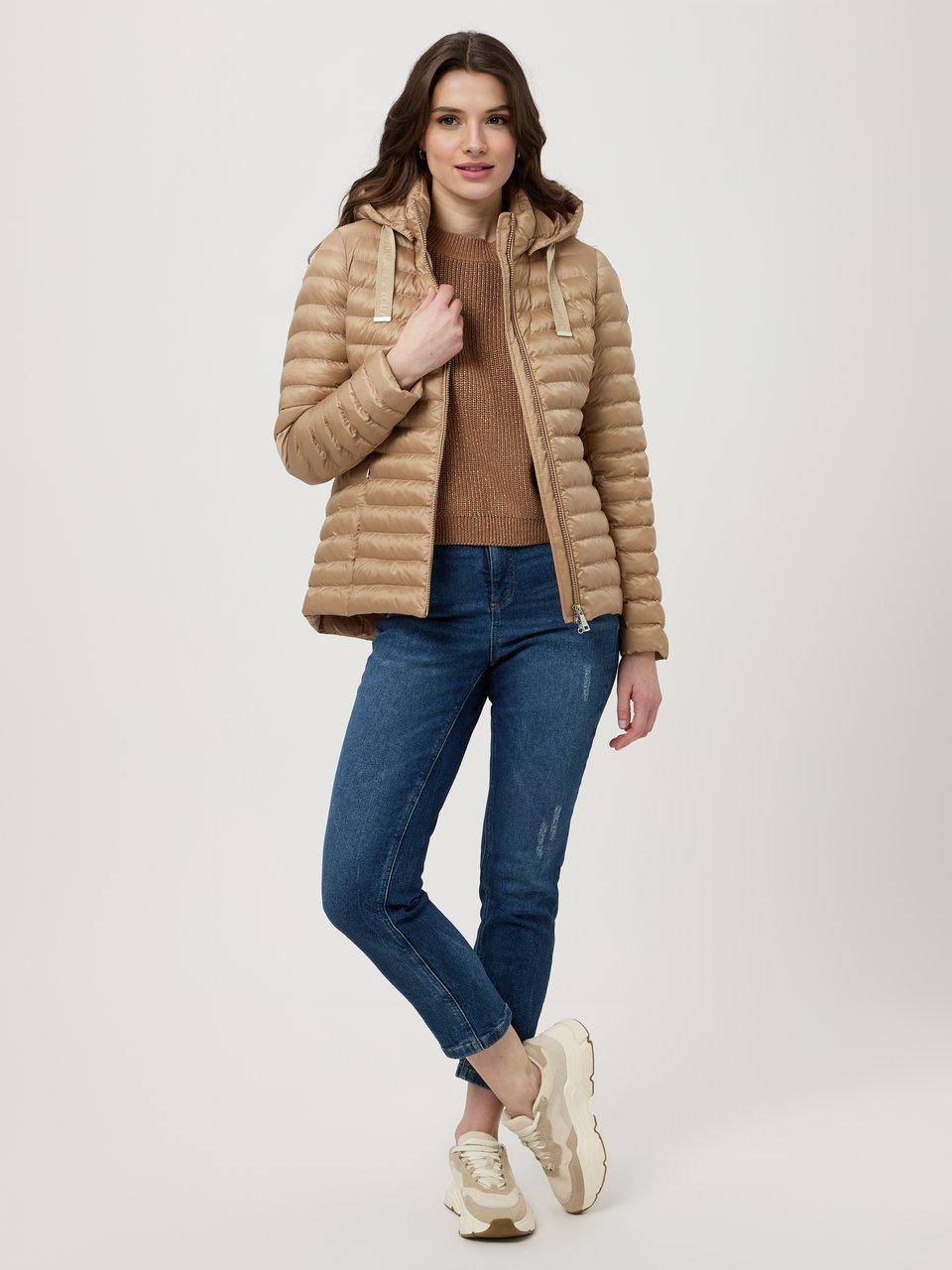 Fuchs+Schmitt Steppjacke