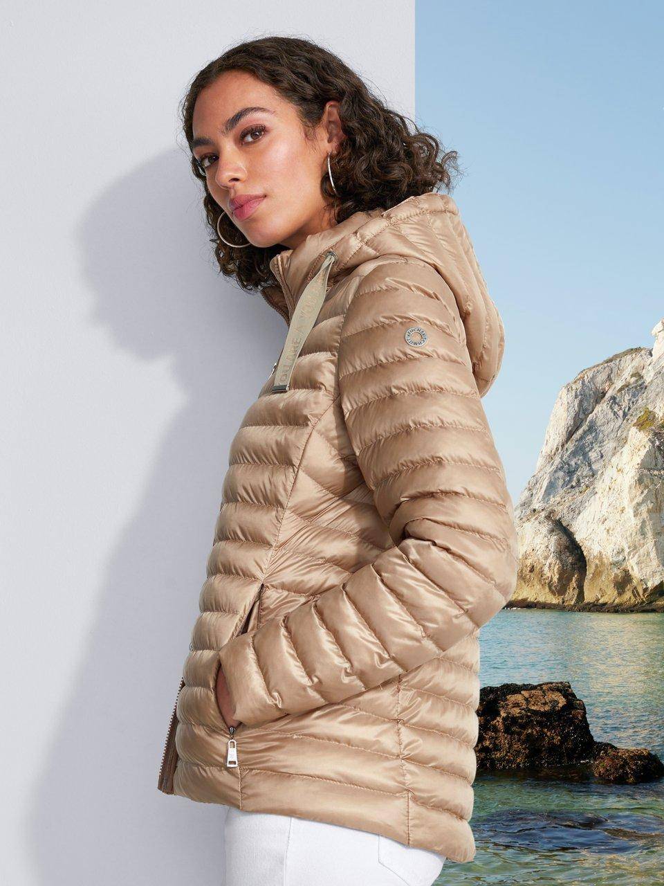 Fuchs+Schmitt Steppjacke