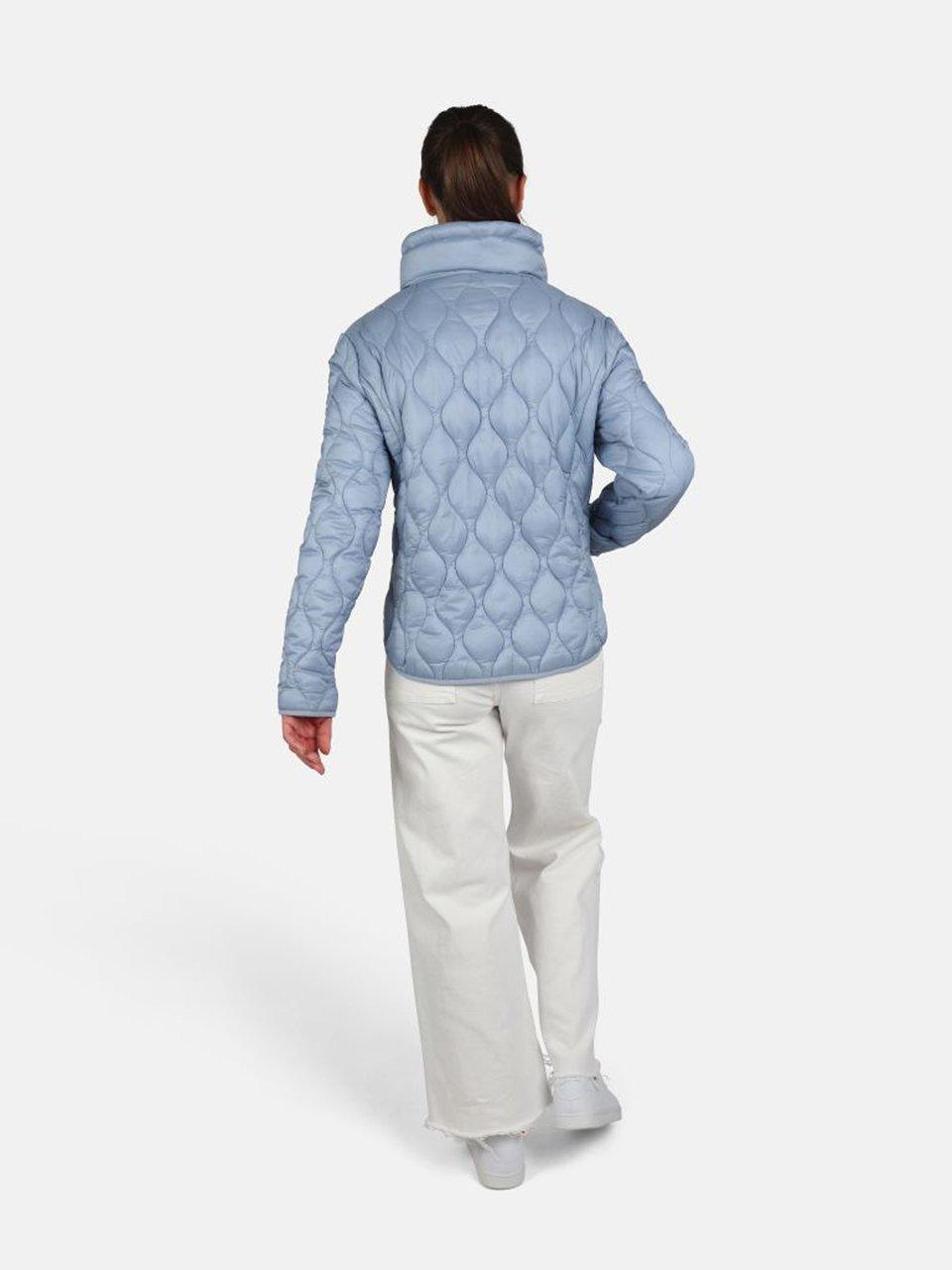 Fuchs+Schmitt Steppjacke "THE FOX"