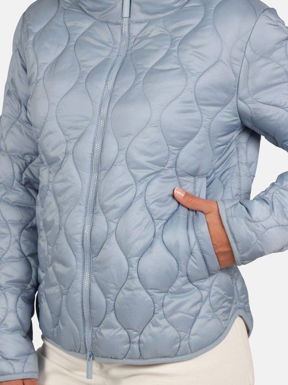 Fuchs+Schmitt Steppjacke "THE FOX"