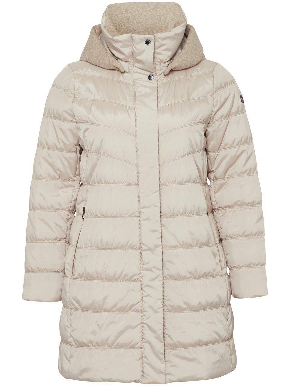 Fuchs+Schmitt Steppmantel