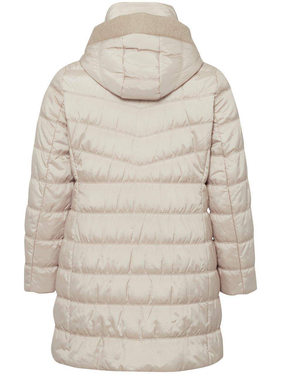 Fuchs+Schmitt Steppmantel