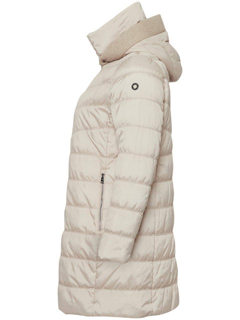 Fuchs+Schmitt Steppmantel