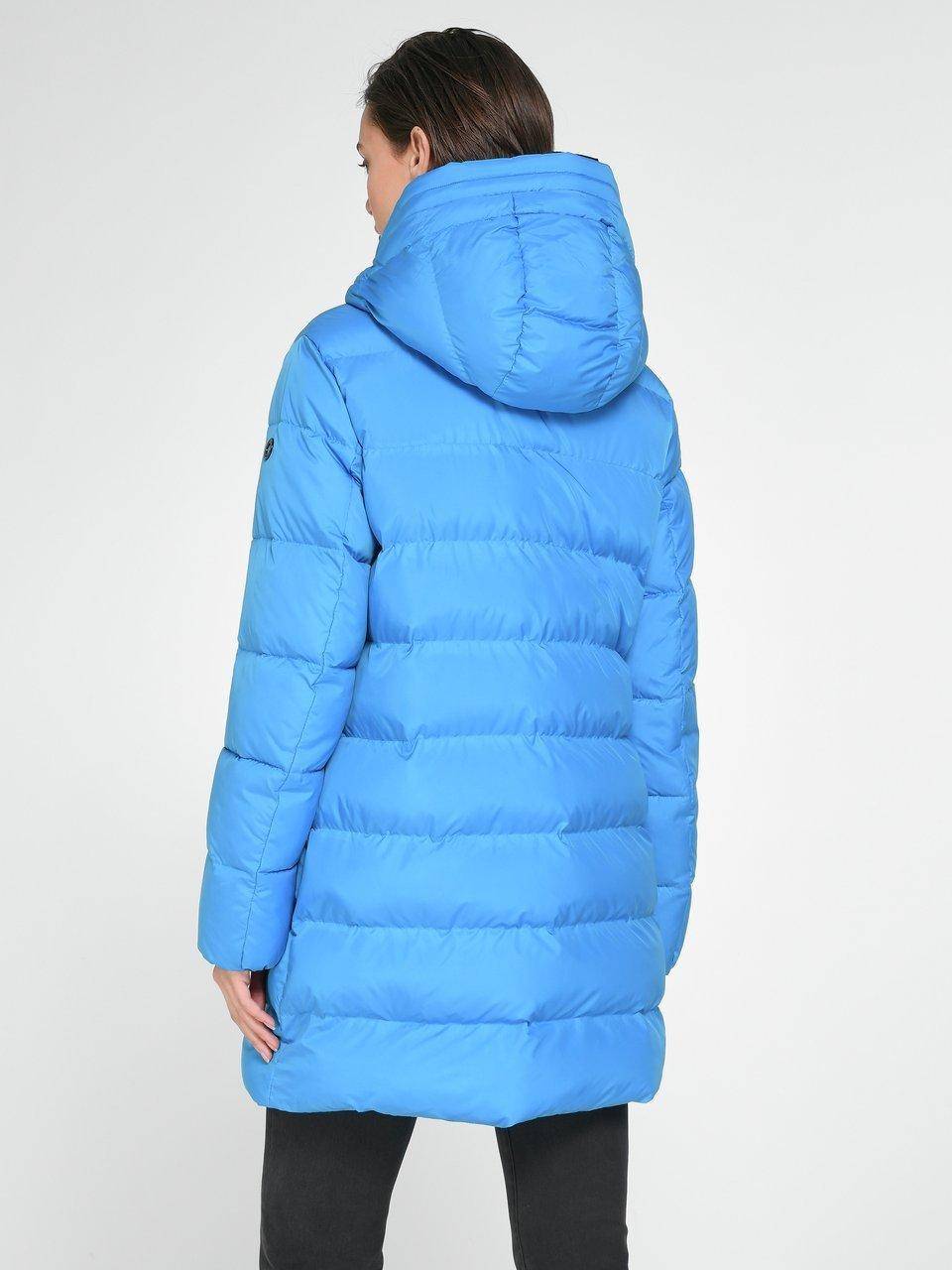 Fuchs+Schmitt Steppmantel