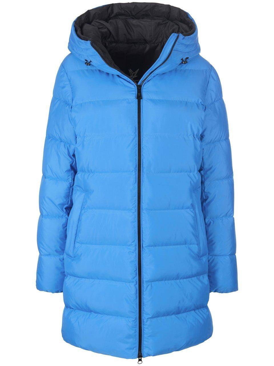 Fuchs+Schmitt Steppmantel