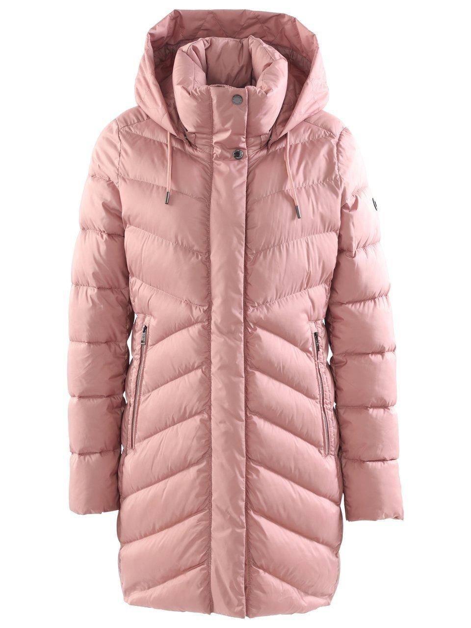 Fuchs+Schmitt Steppmantel