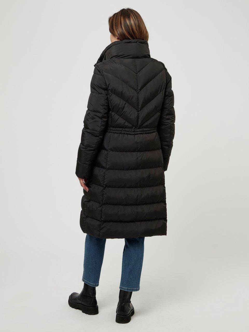 Fuchs+Schmitt Steppmantel