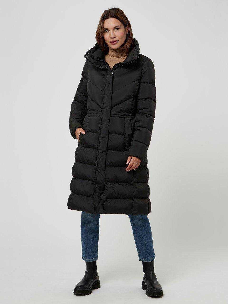 Fuchs+Schmitt Steppmantel