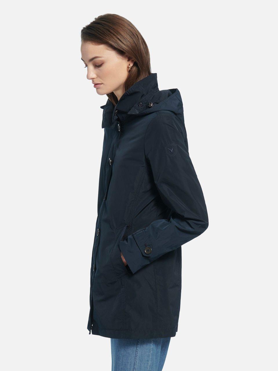 Fuchs+Schmitt Wasserabweisende Jacke