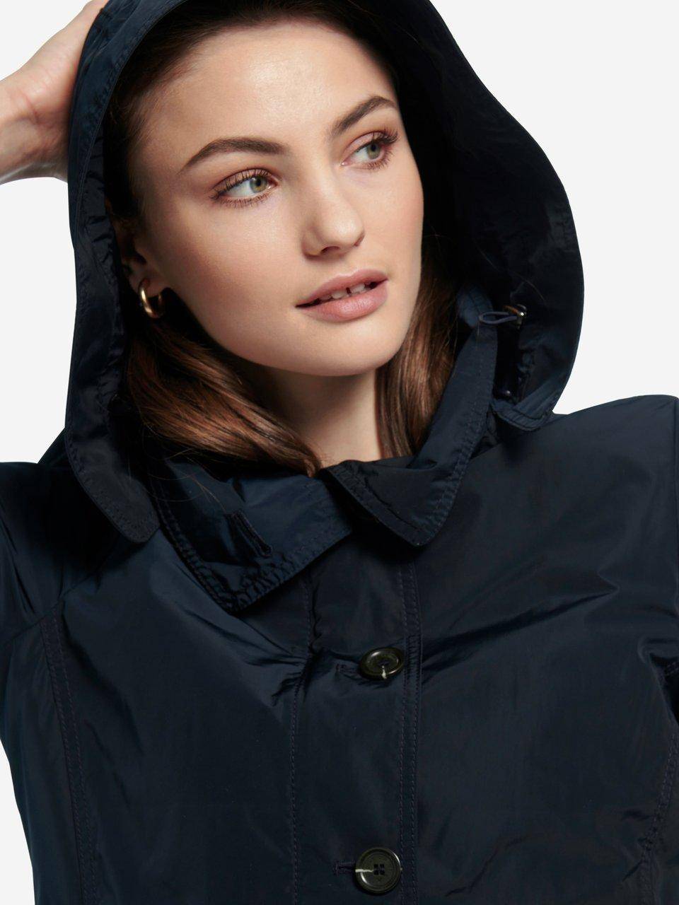 Fuchs+Schmitt Wasserabweisende Jacke