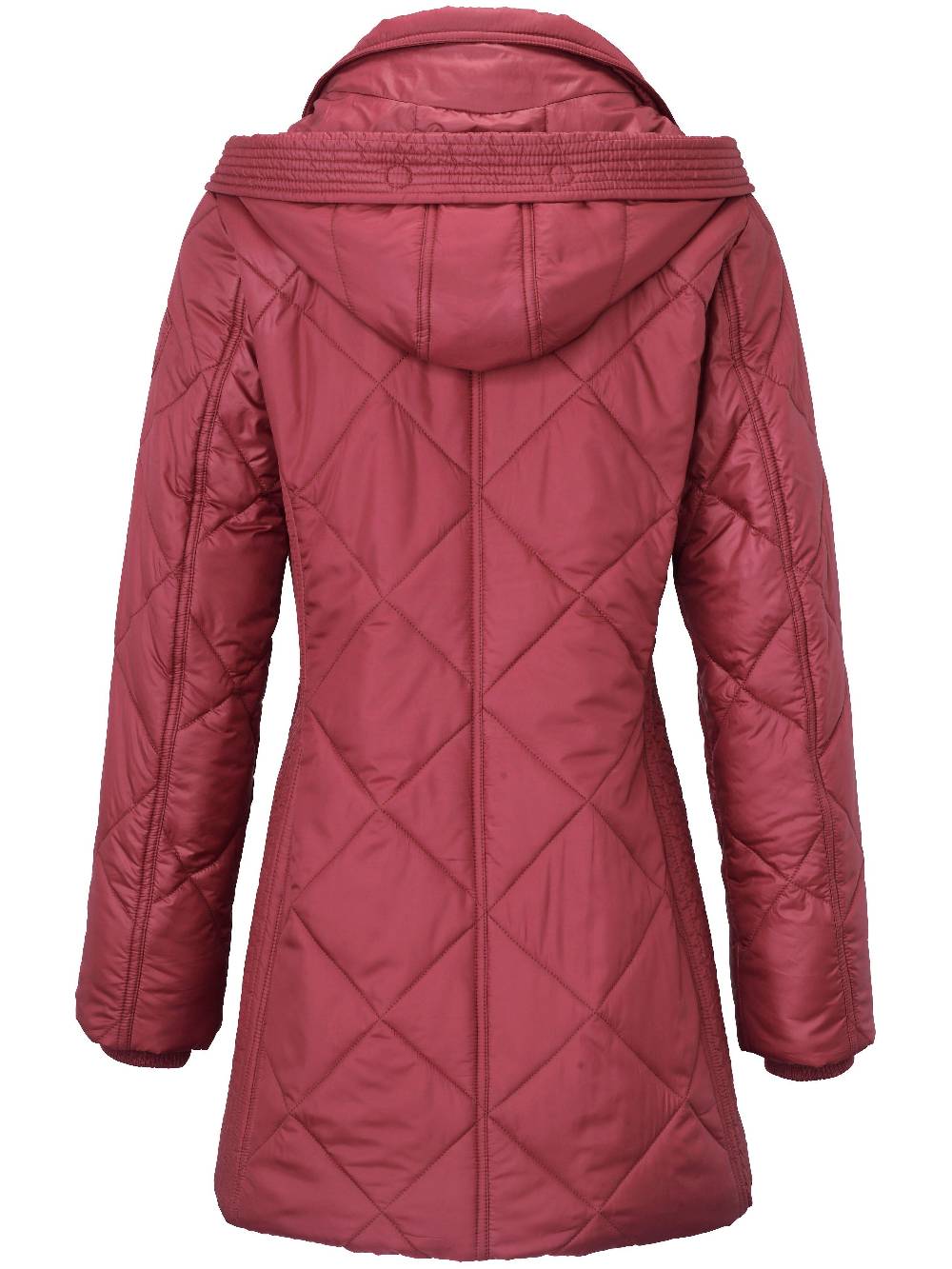 Fuchs+Schmitt Wind- Und Wasserabweisende Steppjacke