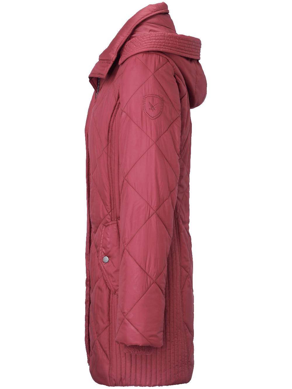 Fuchs+Schmitt Wind- Und Wasserabweisende Steppjacke