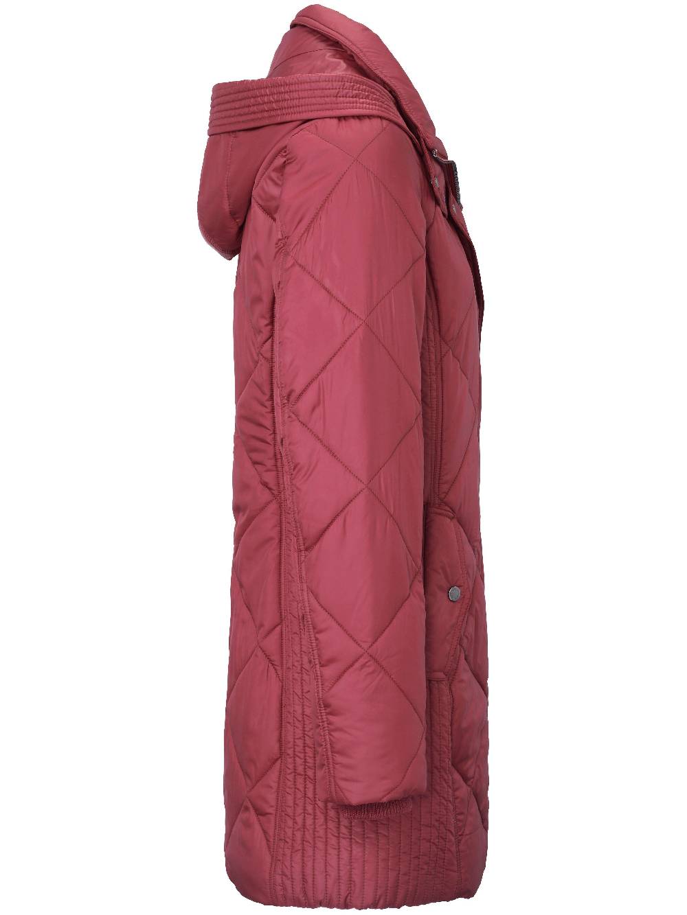 Fuchs+Schmitt Wind- Und Wasserabweisende Steppjacke