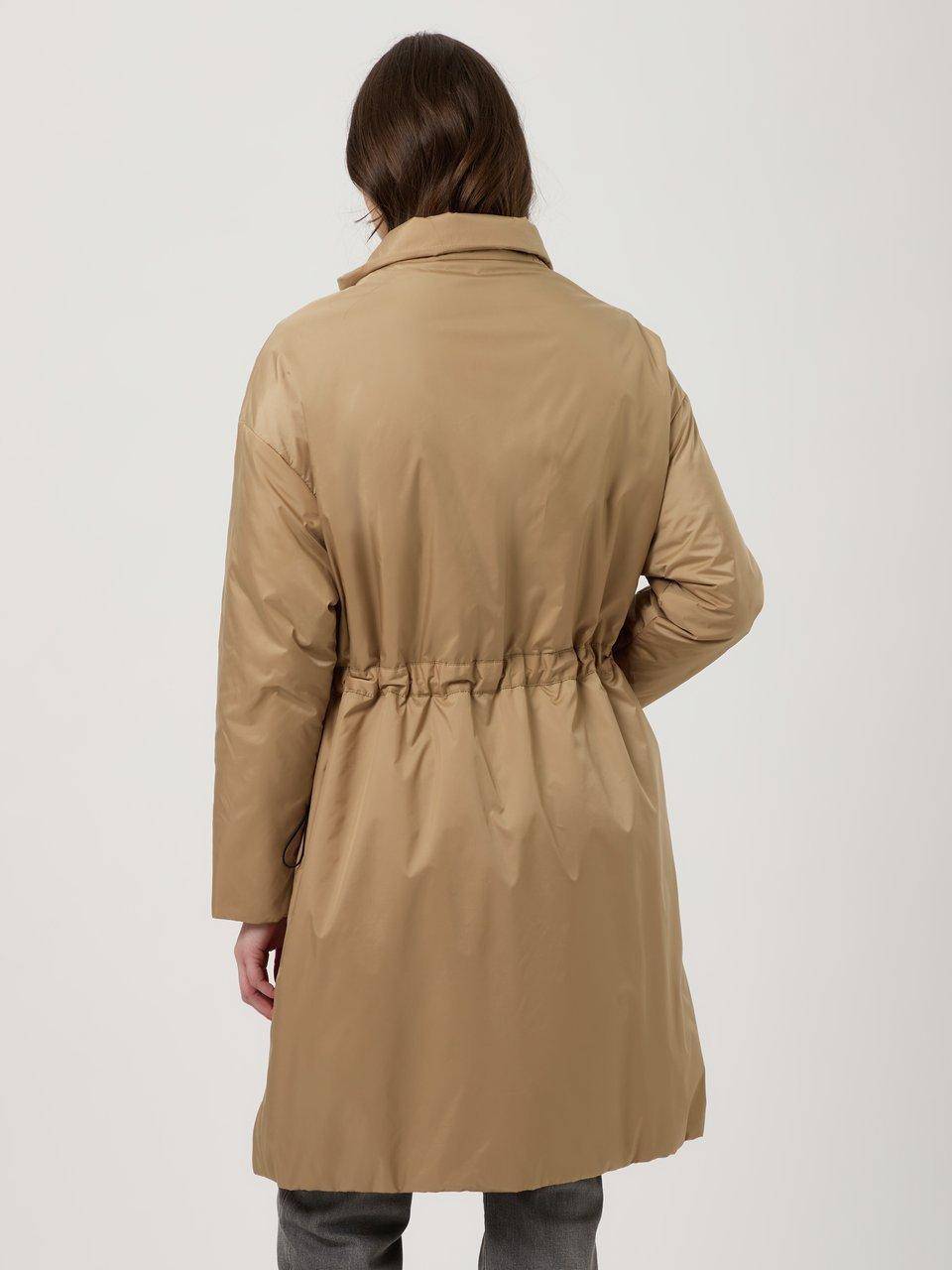 Fuchs Und Schmitt Black Kurzmantel