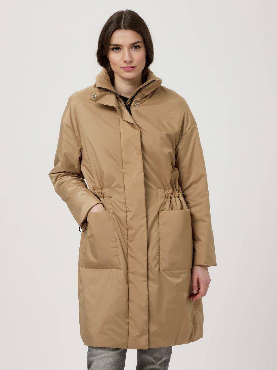 Fuchs und Schmitt Black Kurzmantel