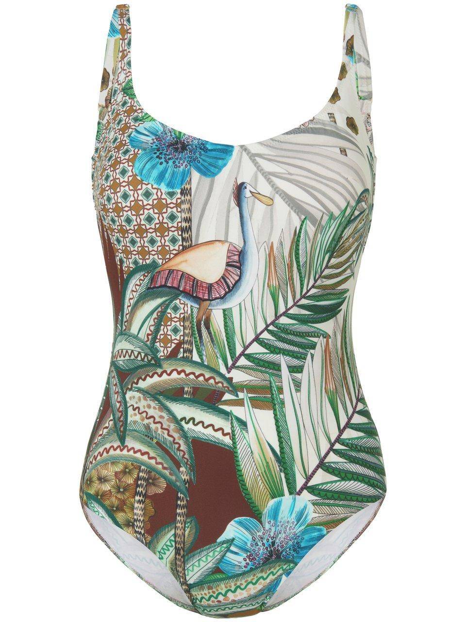 Fürstenberg Badeanzug