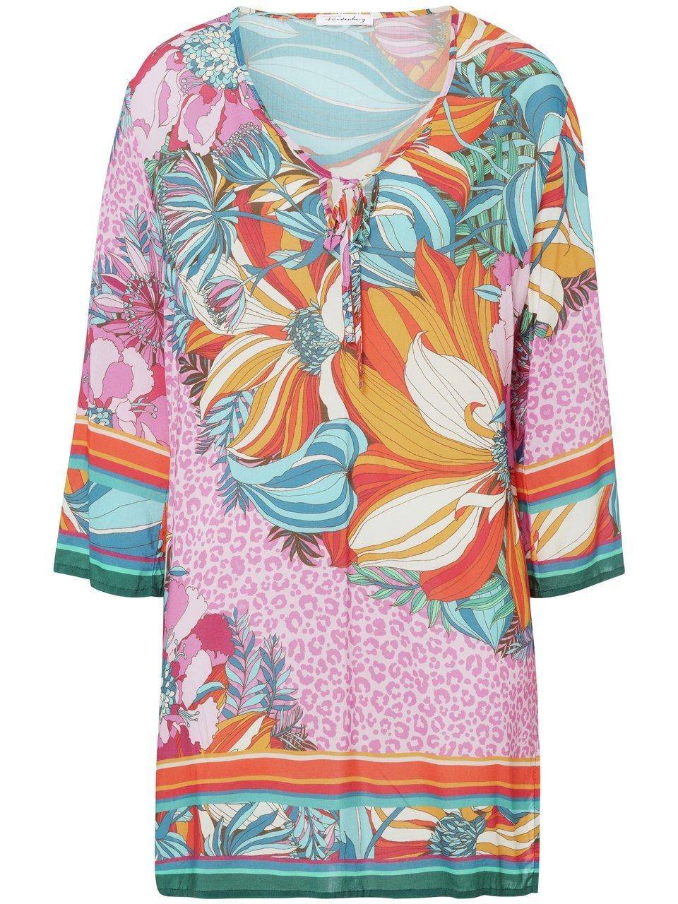 Fürstenberg Tunika Mit 3/4-Arm