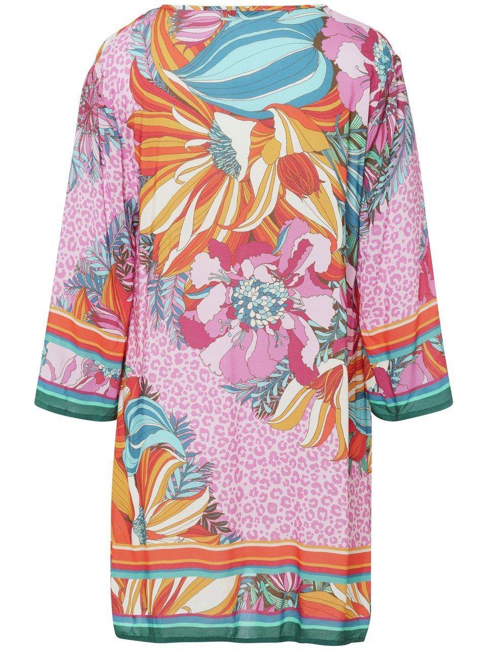 Fürstenberg Tunika Mit 3/4-Arm