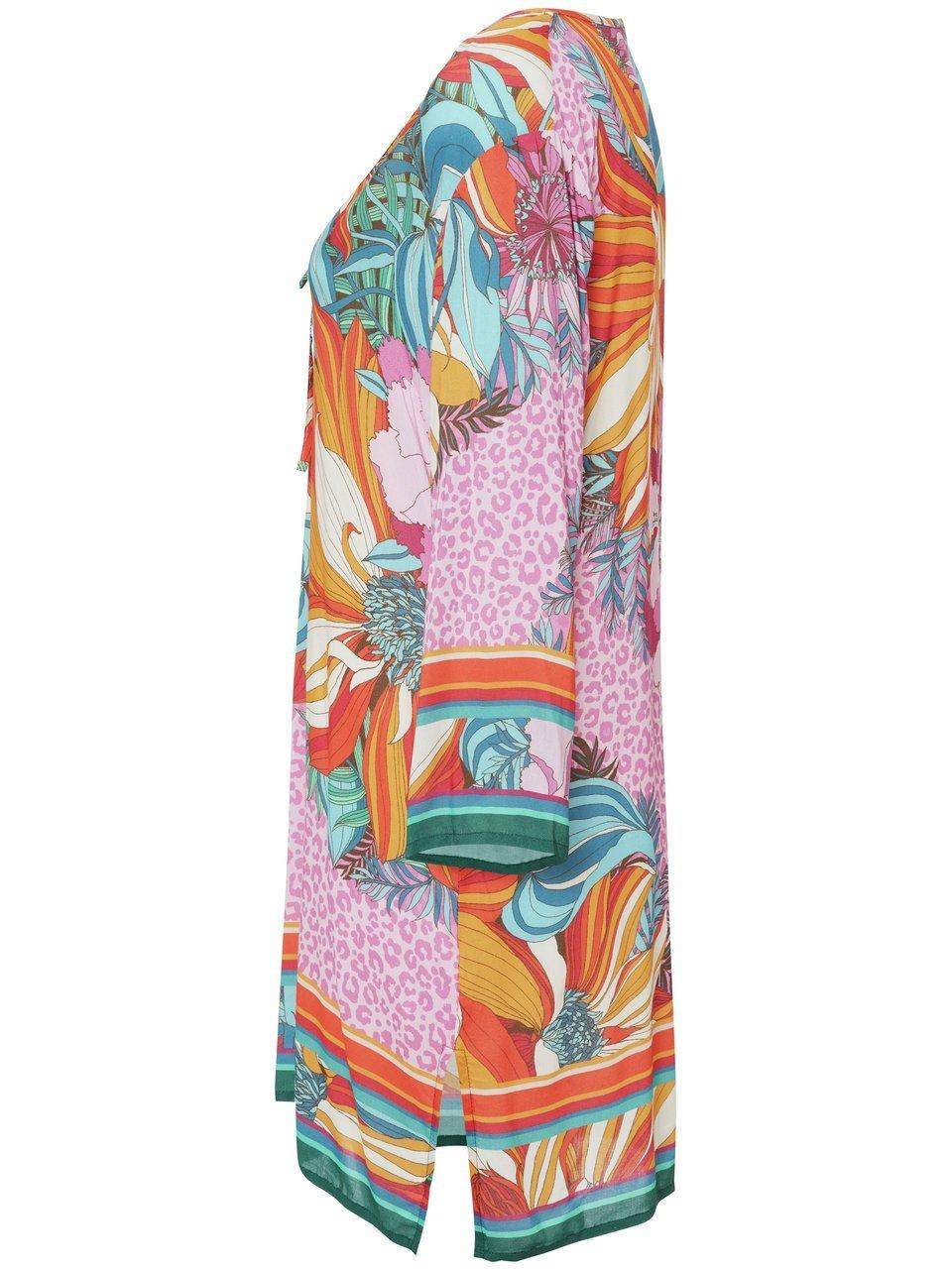 Fürstenberg Tunika Mit 3/4-Arm