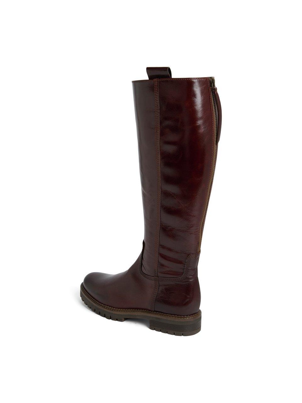 Gabor Comfort Langschaft-Stiefel