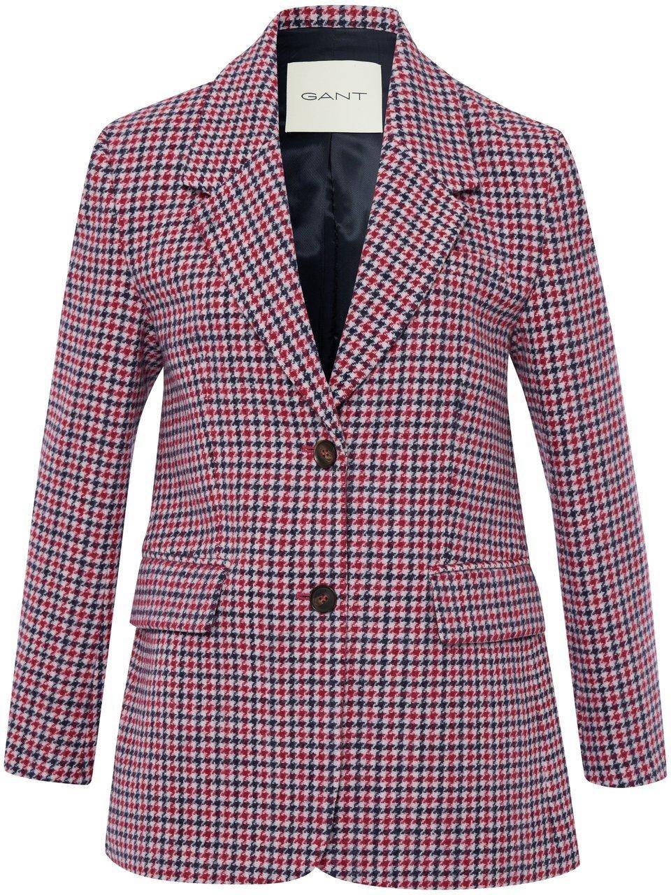 GANT Long-Blazer