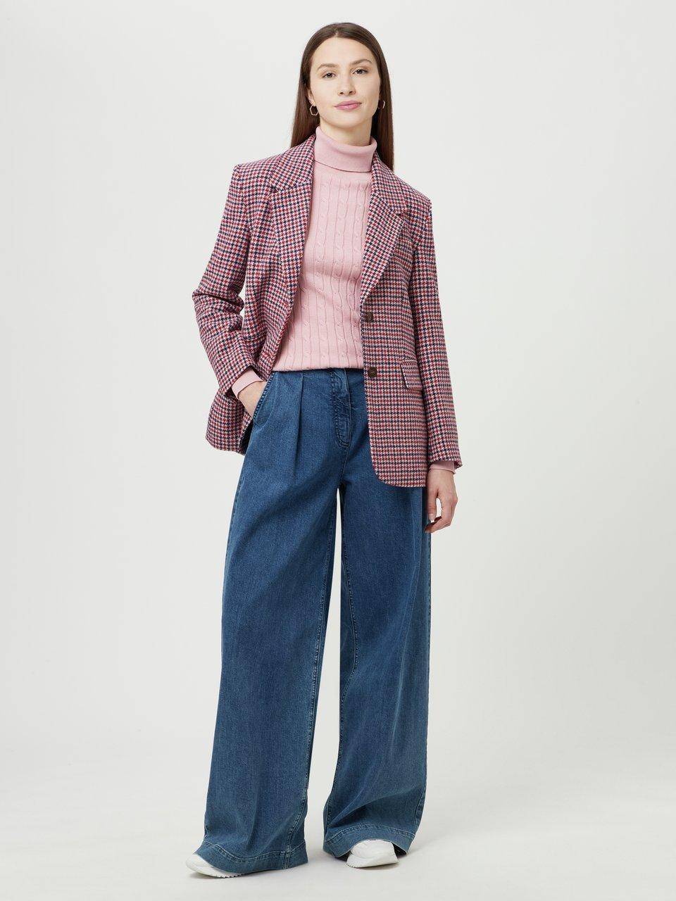 GANT Rollkragen-Pullover