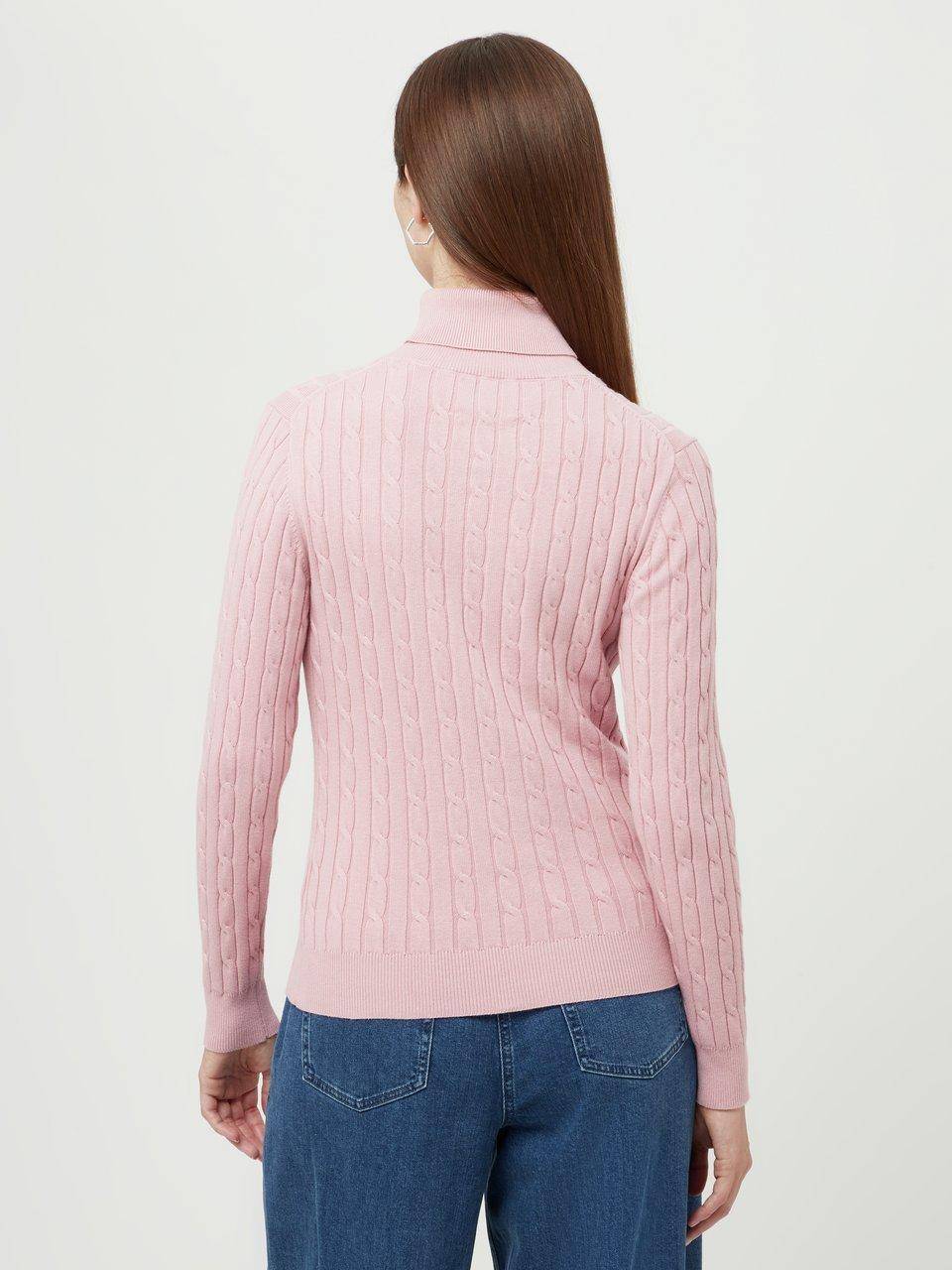 GANT Rollkragen-Pullover