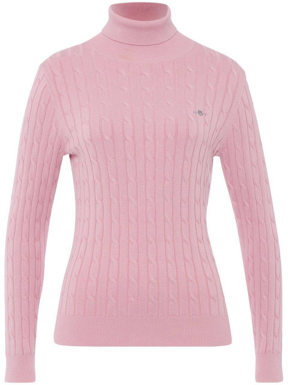 GANT Rollkragen-Pullover