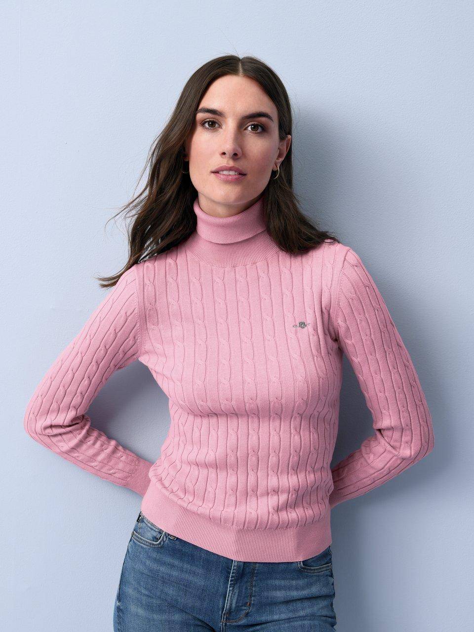 GANT Rollkragen-Pullover