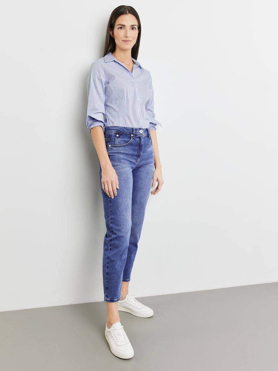 Gerry Weber Hemdkragenbluse