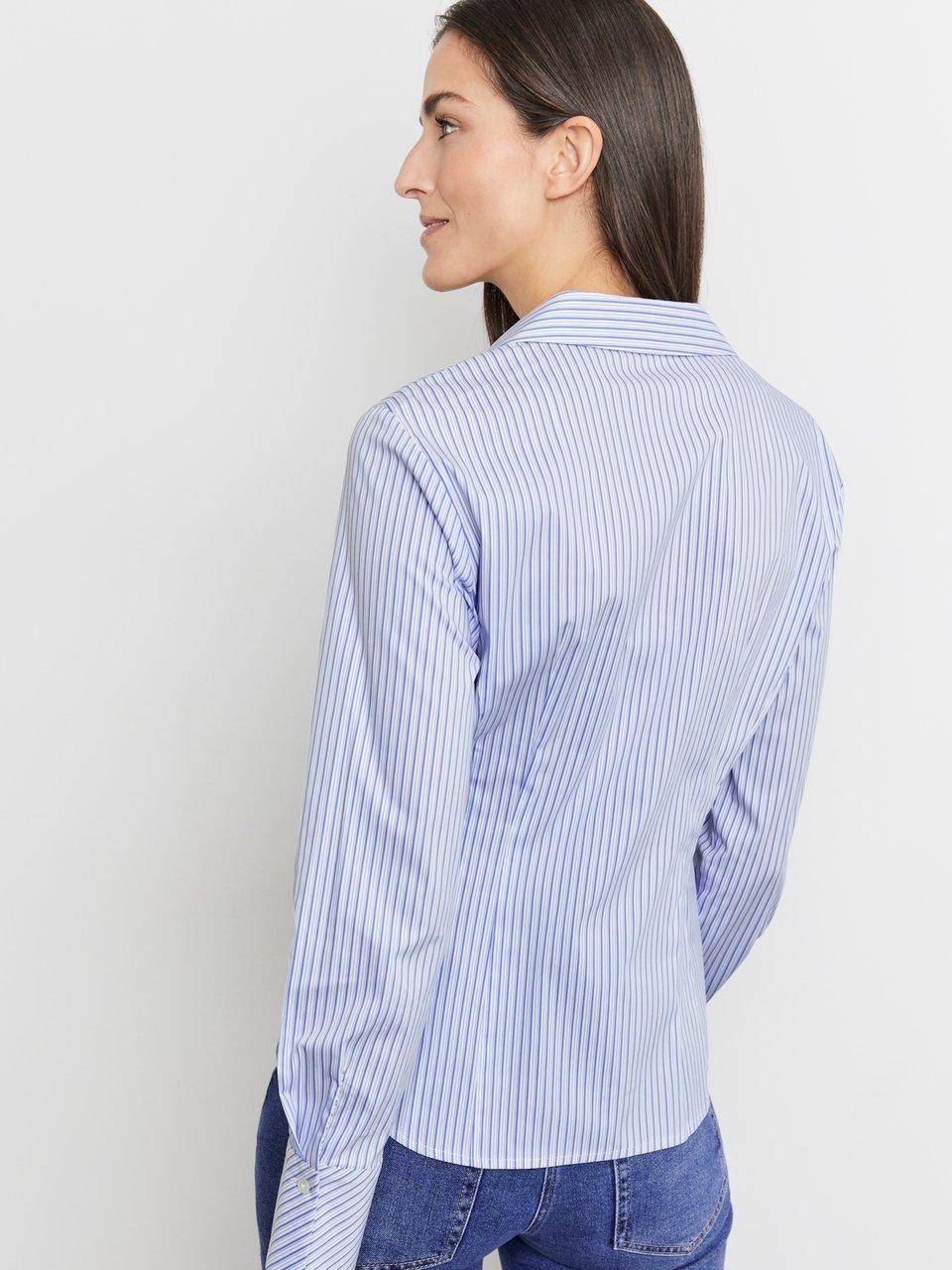 Gerry Weber Hemdkragenbluse