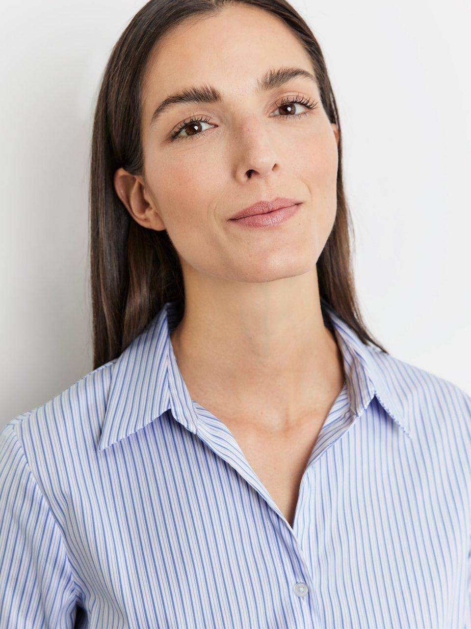 Gerry Weber Hemdkragenbluse