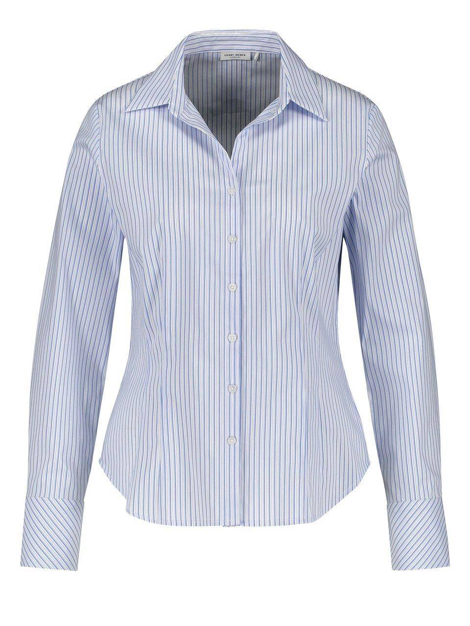 Gerry Weber Hemdkragenbluse
