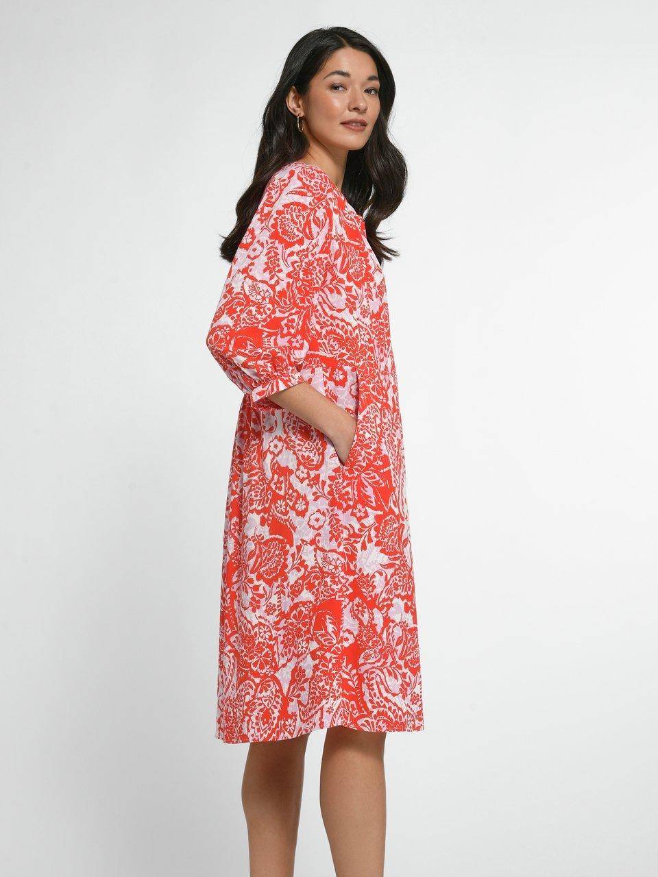 Gerry Weber Kleid Mit 3/4-Arm