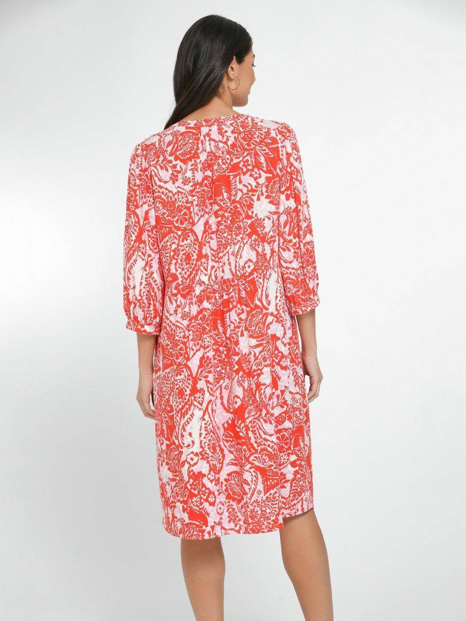 Gerry Weber Kleid Mit 3/4-Arm