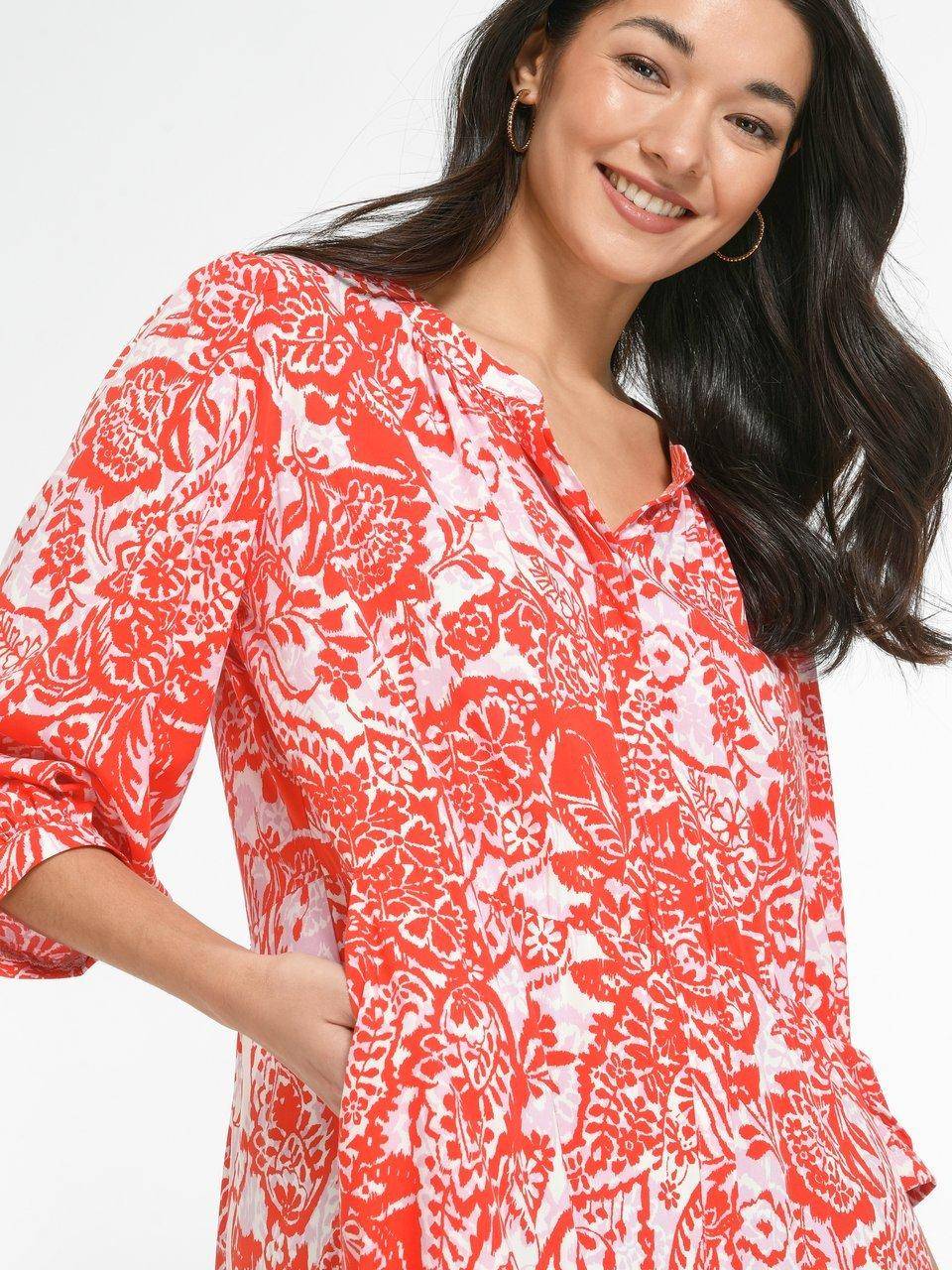 Gerry Weber Kleid Mit 3/4-Arm