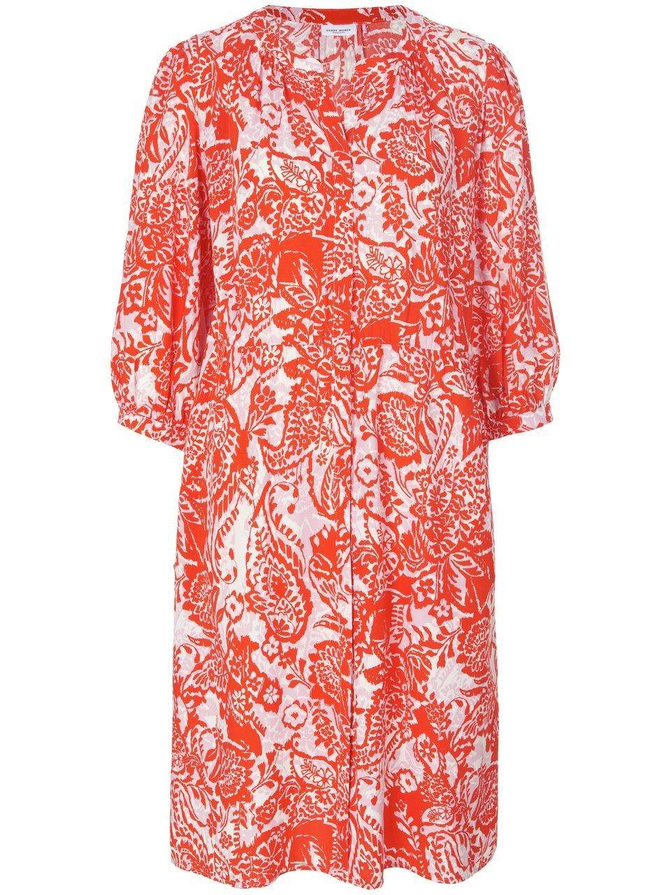 Gerry Weber Kleid Mit 3/4-Arm