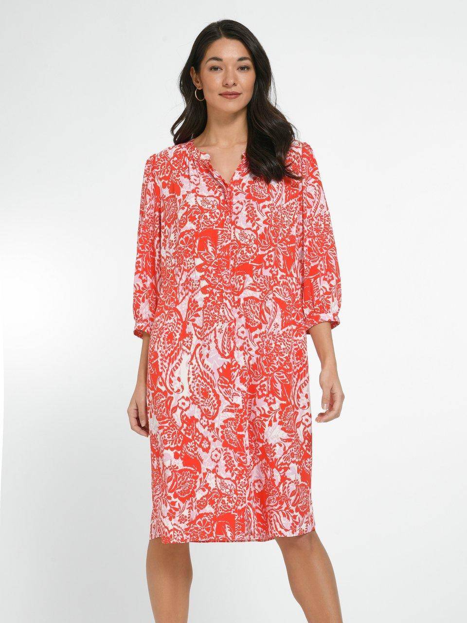 Gerry Weber Kleid mit 3/4-Arm