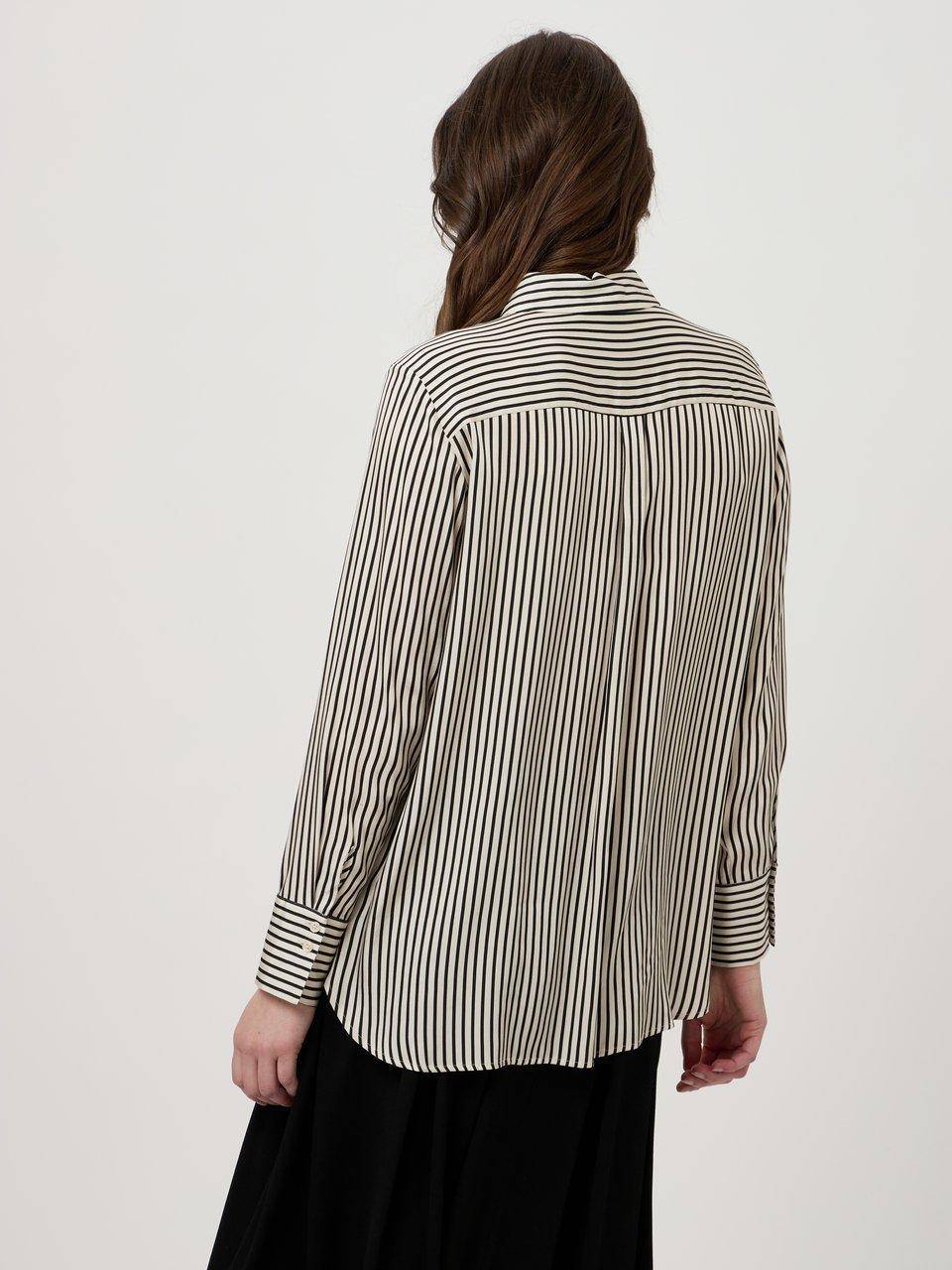 Gerry Weber Long-Bluse