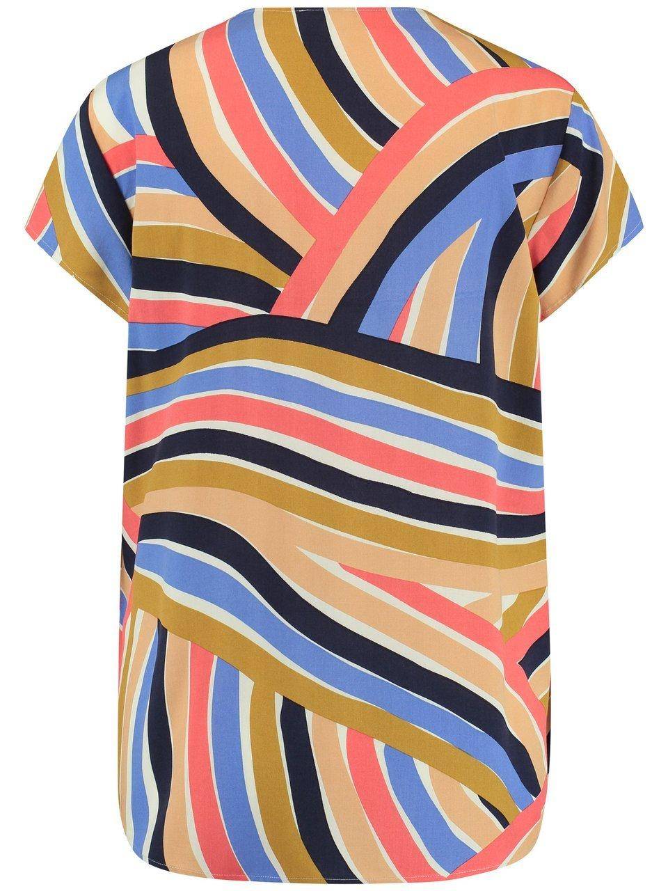 Gerry Weber Rundhals-Bluse