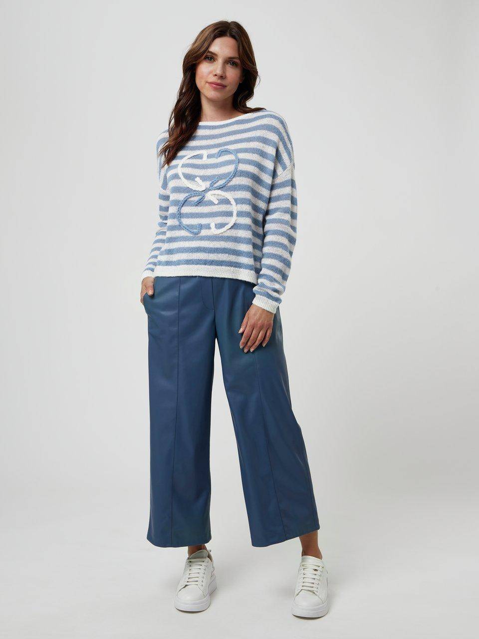 Gerry Weber Rundhals-Pullover